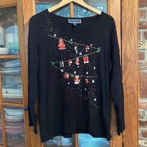 Ugly Christmas Sweater